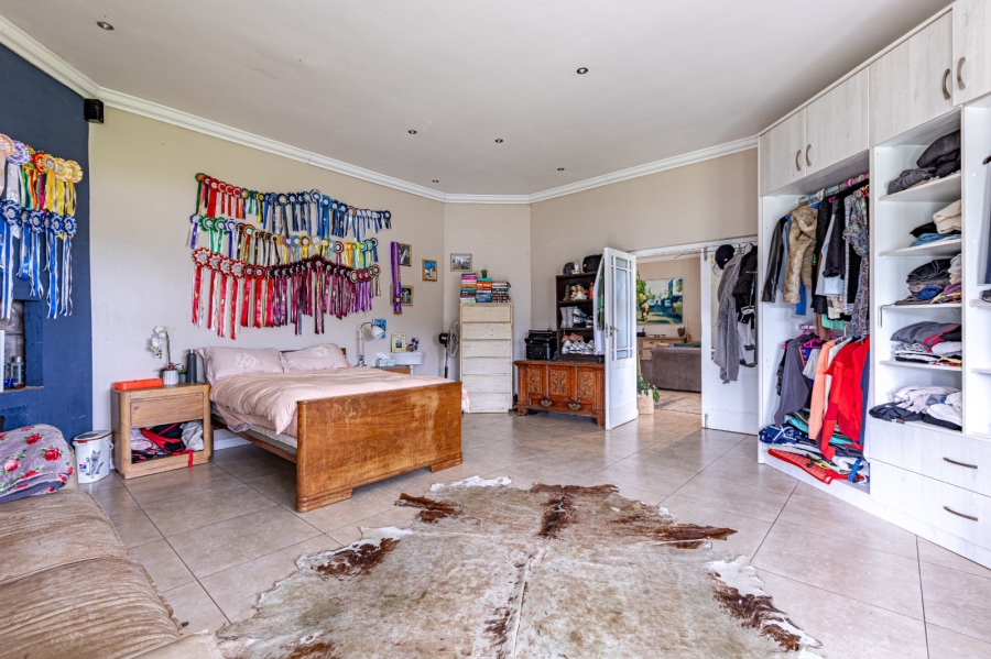 Commercial Property for Sale in Bainskloof Western Cape